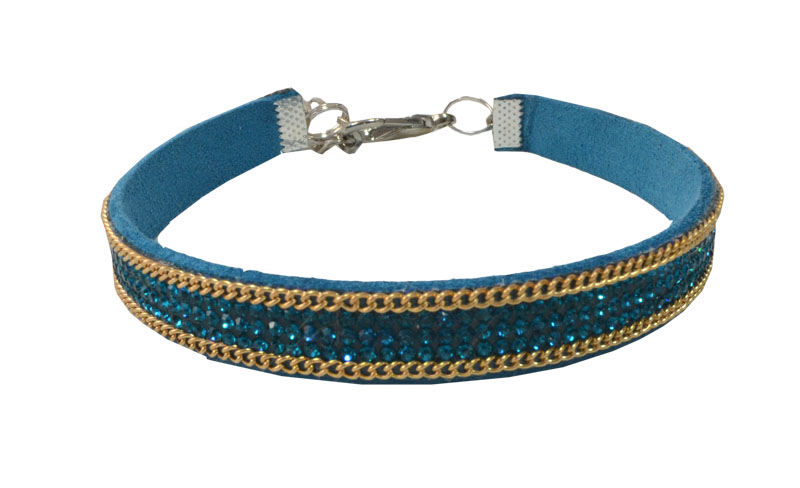 ΠΕΡΙΔΕΡΑΙΟ ΜΕ STRASS M972-1001