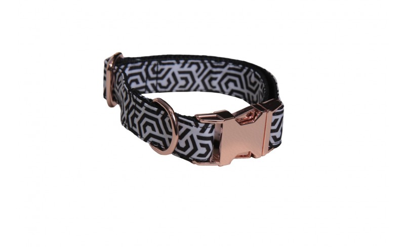 Geometric Περιλαίμιο Lux M953-1010