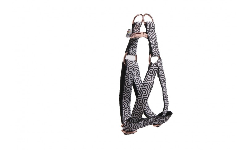 Geometric Σαμάρι Lux M951-1010